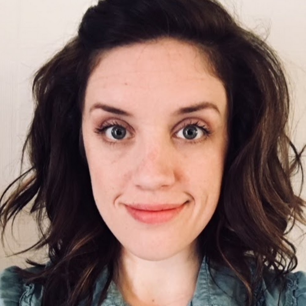 Meet your Posher, Courtney